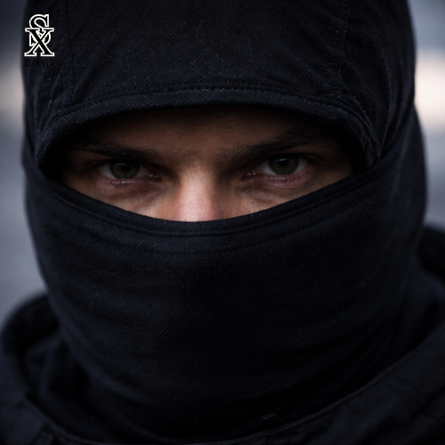 מסכת חורף טקטית