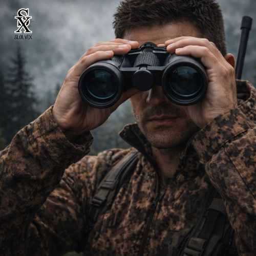 משקפת HD עוצמתית