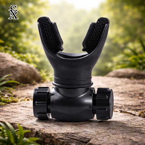 מכשיר אימון נשימתי מקצועי לחיזוק סיבולת ריאתית