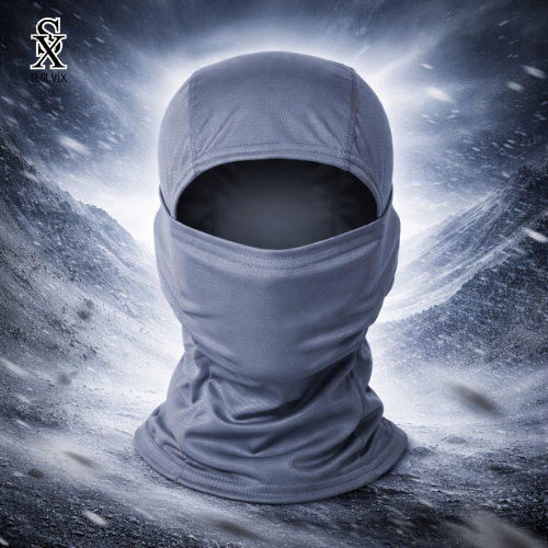 מסכת חורף טקטית