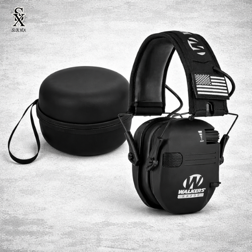 אוזניות טקטיות