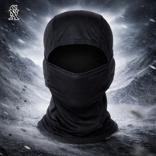 מסכת חורף טקטית