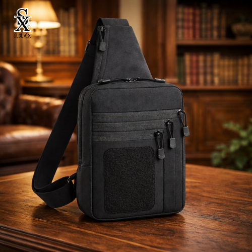 תיק טקטי לאקדח