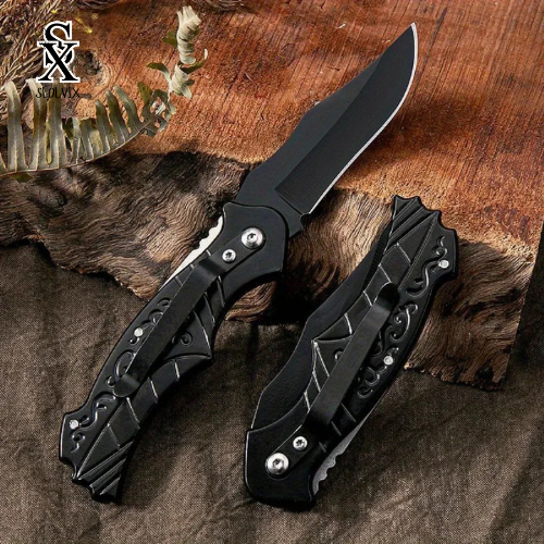 סכין טקטית מתקפלת