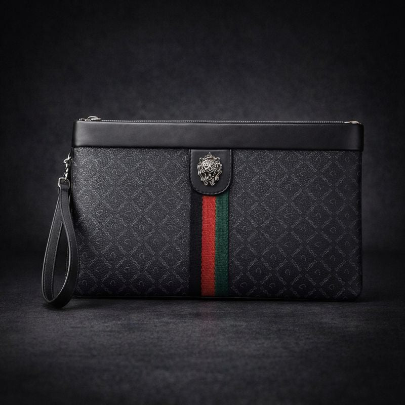 ארנק יוקרתי לגברים